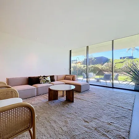 Monumental Grand Apartamento