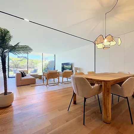 Apartamento Monumental Grand
