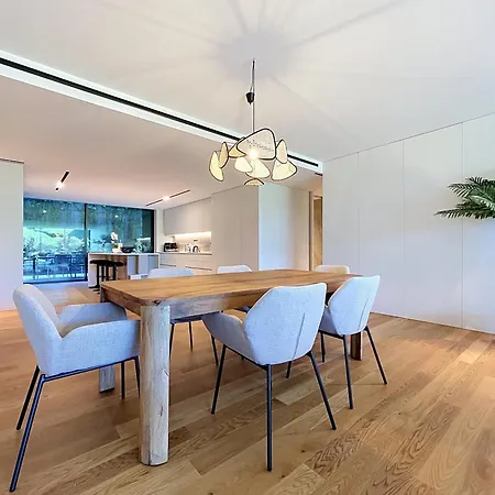 Monumental Grand Apartamento