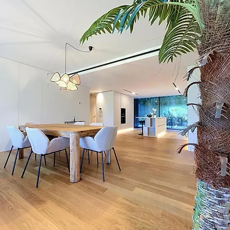 Apartamento Monumental Grand