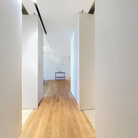 Apartamento Monumental Grand