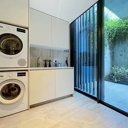 Apartamento Monumental Grand Funchal (Madeira)