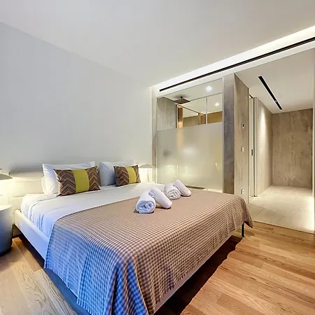 Apartamento Monumental Grand Funchal (Madeira)