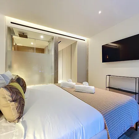 Apartamento Monumental Grand Funchal (Madeira)