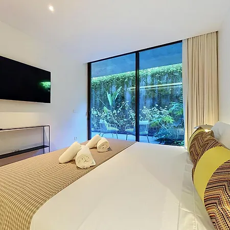 Apartamento Monumental Grand *