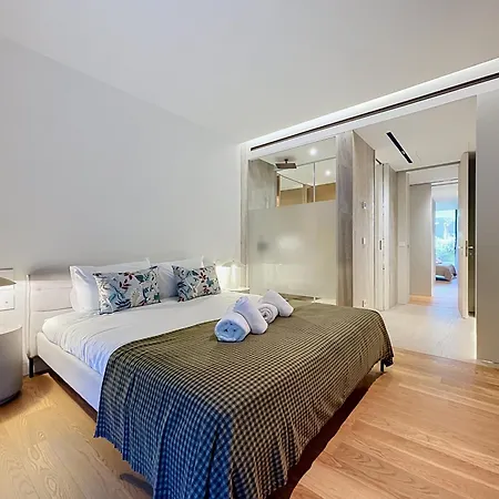 Monumental Grand Apartamento