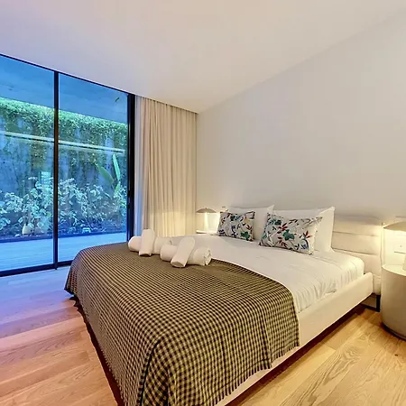 Apartamento Monumental Grand Funchal (Madeira)