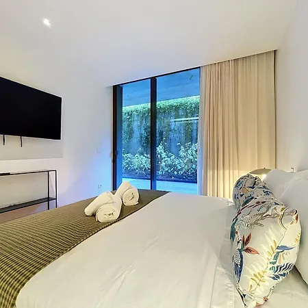 Apartamento Monumental Grand Funchal (Madeira)