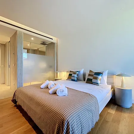 Monumental Grand Apartamento