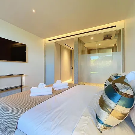 Monumental Grand Apartamento *