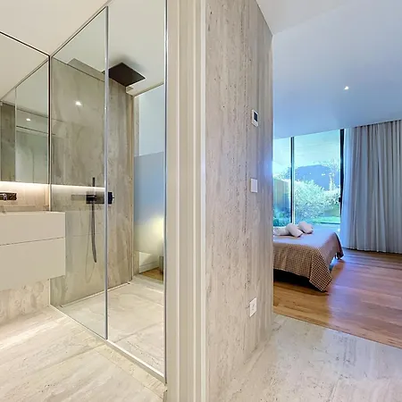Apartamento Monumental Grand *