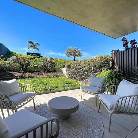 Apartamento Monumental Grand Funchal (Madeira)