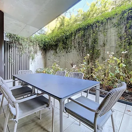 Monumental Grand Apartamento