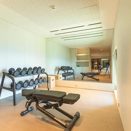 Apartamento Monumental Grand Funchal (Madeira)