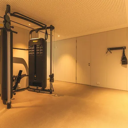 Apartamento Monumental Grand Funchal (Madeira)
