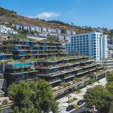 Monumental Grand Apartamento Funchal (Madeira)