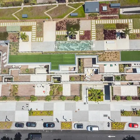 Apartamento Monumental Grand *