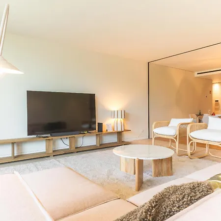 Apartment Monumental Grand *