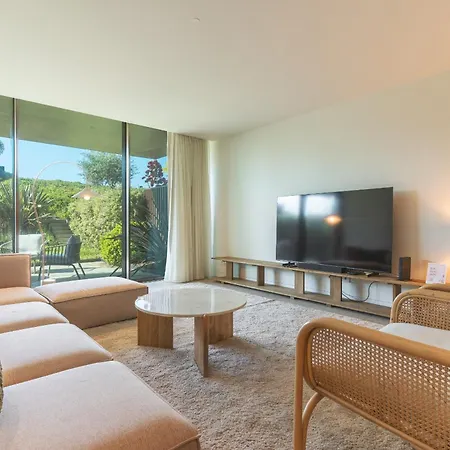 Apartment Monumental Grand Funchal (Madeira)