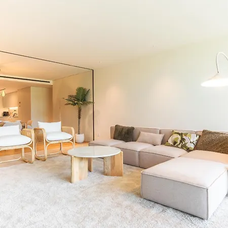 Apartment Monumental Grand *