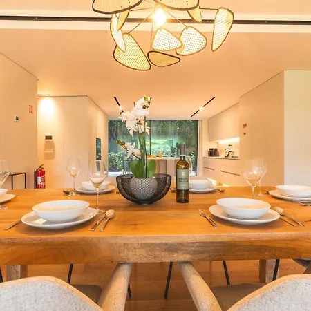 Apartment Monumental Grand Funchal (Madeira)