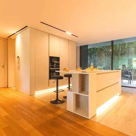 Apartment Monumental Grand *