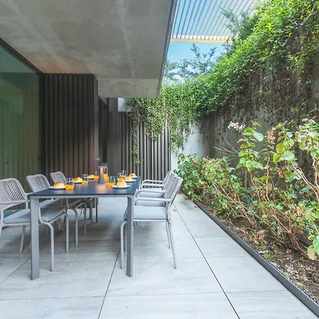 Apartment Monumental Grand *