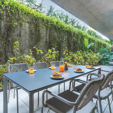 Monumental Grand Apartment Funchal (Madeira)