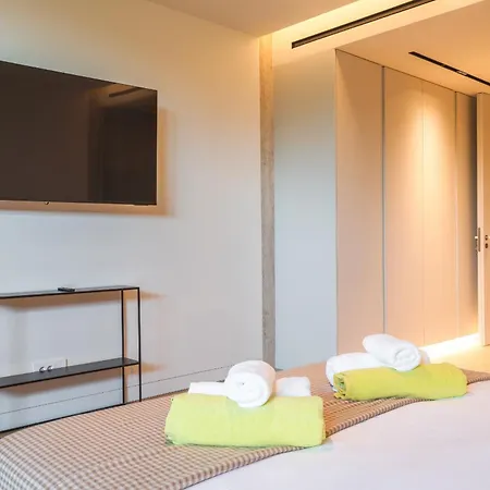 Monumental Grand Apartment Funchal (Madeira)