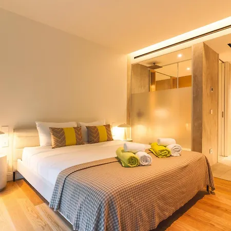 Apartment Monumental Grand Funchal (Madeira)