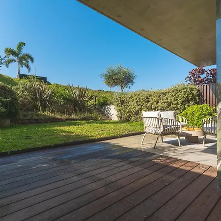 Apartment Monumental Grand Funchal (Madeira)